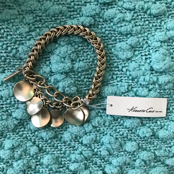 Kenneth Cole Jewelry - Kenneth Cole Bracelet Kenneth Cole Jewelry - Kenneth Cole Bracelet